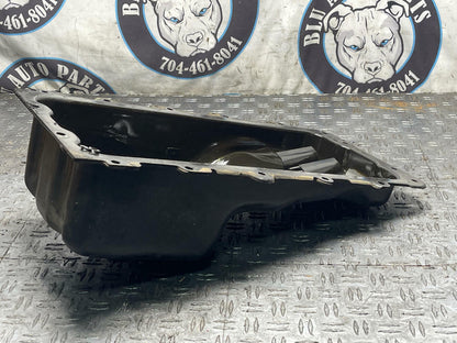 2003-04 Ford Mustang SVT Cobra Oil Pan w/ Hardware 36K Miles 305