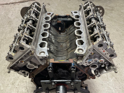 2003-04 Ford Mustang SVT Cobra Long Block 36K Miles 305
