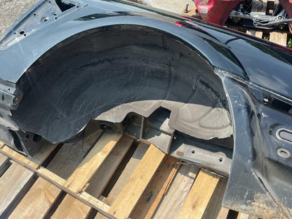 2003-04 Ford Mustang SVT Cobra Passenger RH Quarter Panel 36K Miles 305