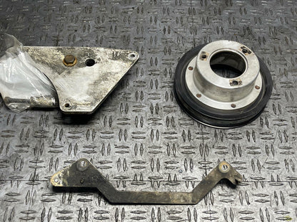 2003-04 Ford Mustang SVT Cobra Metco Lower Kit- NEEDS RING REPLACED 295