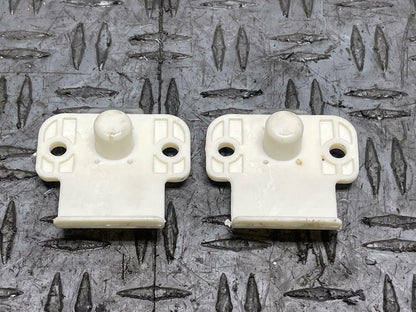 1999-04 Ford Mustang Lower Rear Seat Mounting Tab Pair 295