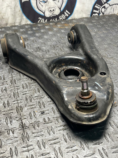 2003-04 Ford Mustang SVT Cobra Front Control Arms Pair 295