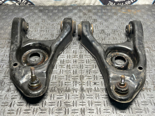 2003-04 Ford Mustang SVT Cobra Front Control Arms Pair 295