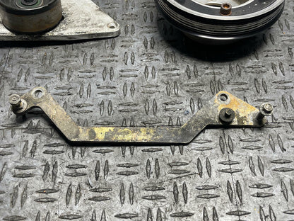 2003-04 Ford Mustang SVT Cobra Metco Lower Kit- NEEDS RING REPLACED 295