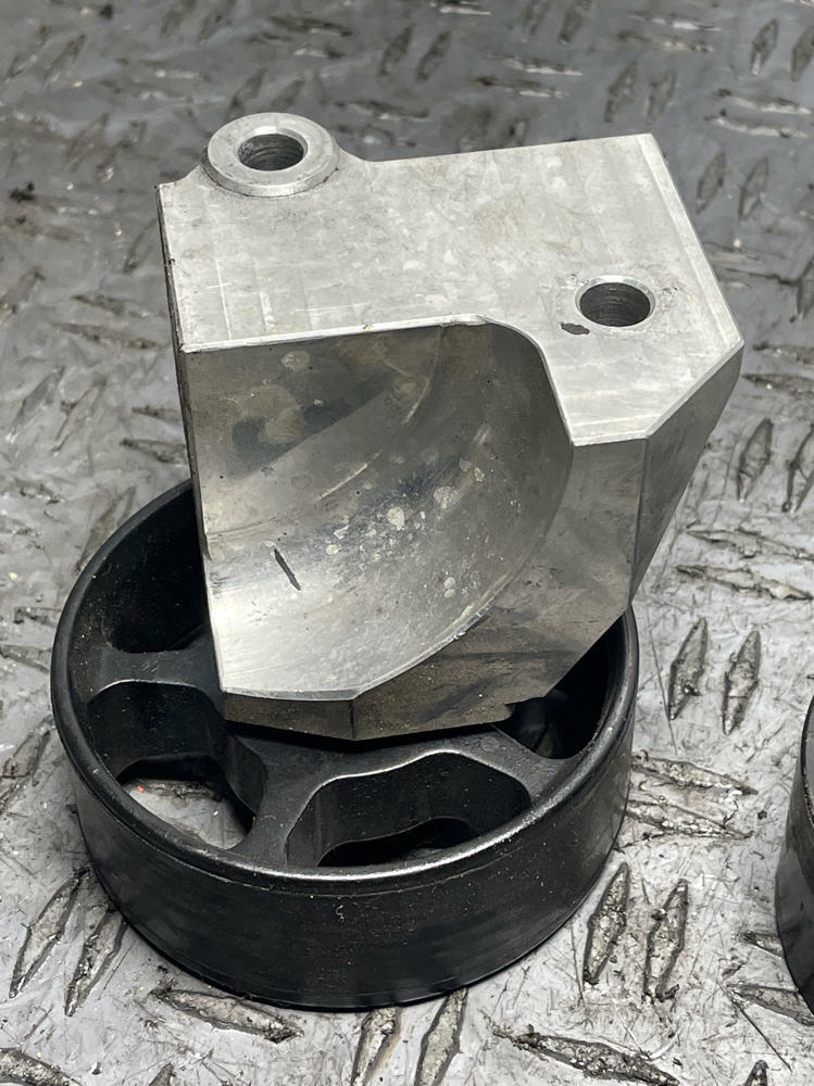 2003-04 Ford Mustang SVT Cobra Aftermarket Idler Set 295