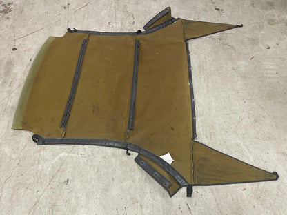 2003-04 Ford Mustang SVT Cobra Convertible Headliner 295