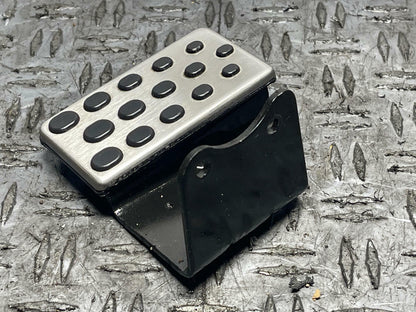 2003-04 Ford Mustang SVT Cobra Dead Pedal 295