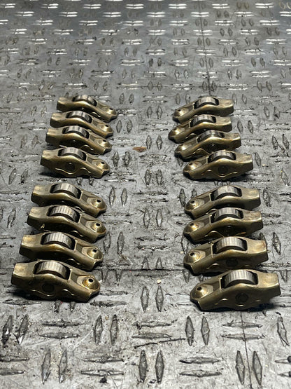 2003-04 Ford Mustang SVT Cobra Rocker Arm Set 295
