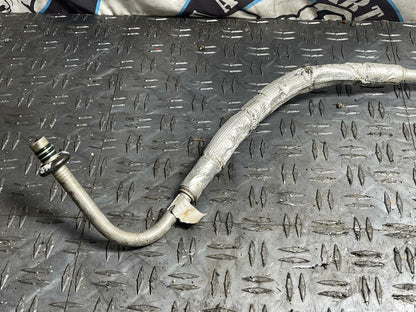 2003-04 Ford Mustang SVT Cobra Pair AC Lines 295