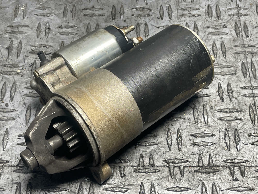 2003-04 Ford Mustang SVT Cobra OEM Starter 295