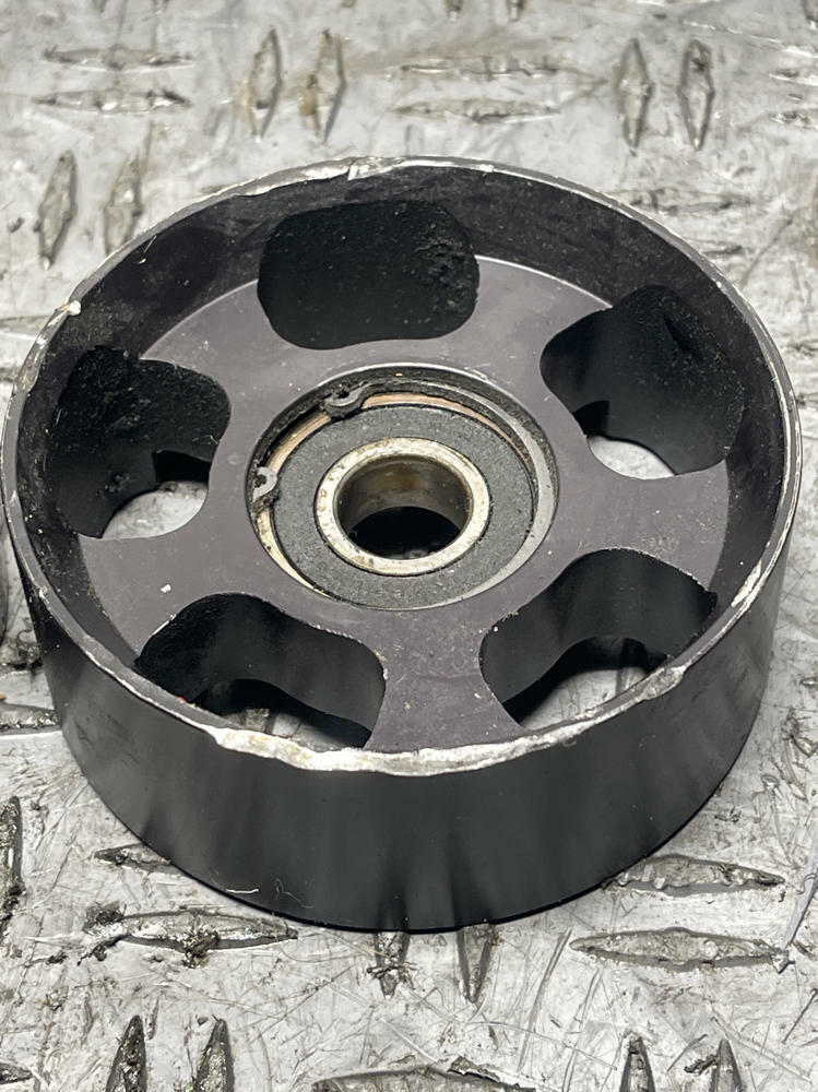 2003-04 Ford Mustang SVT Cobra Aftermarket Idler Set 295