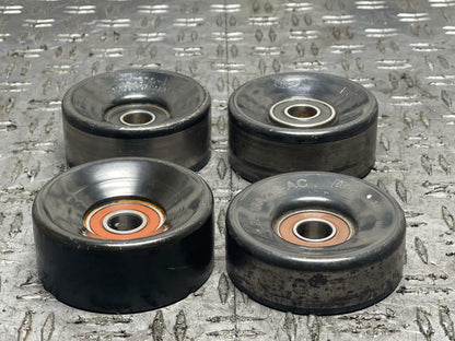 2003-04 Ford Mustang SVT Cobra Smooth Idler Set 295