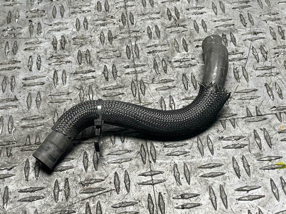 2003-04 Ford Mustang SVT Cobra Coolant Hose 295