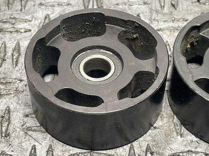 2003-04 Ford Mustang SVT Cobra Aftermarket Idler Set 295