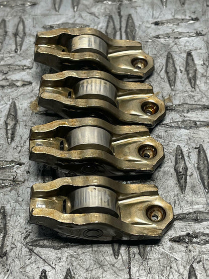 2003-04 Ford Mustang SVT Cobra Rocker Arm Set 295