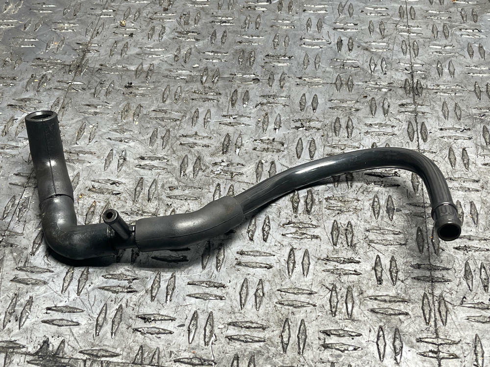 2003-04 Ford Mustang SVT Cobra Lower Intake Vacuum Hose 295