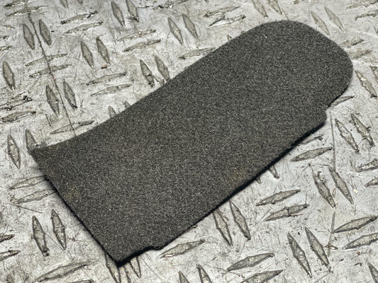 2003-04 Ford Mustang SVT Cobra Center Console Insert 295