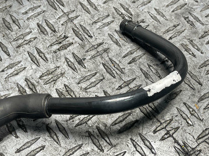 2003-04 Ford Mustang SVT Cobra Lower Intake Vacuum Hose 295