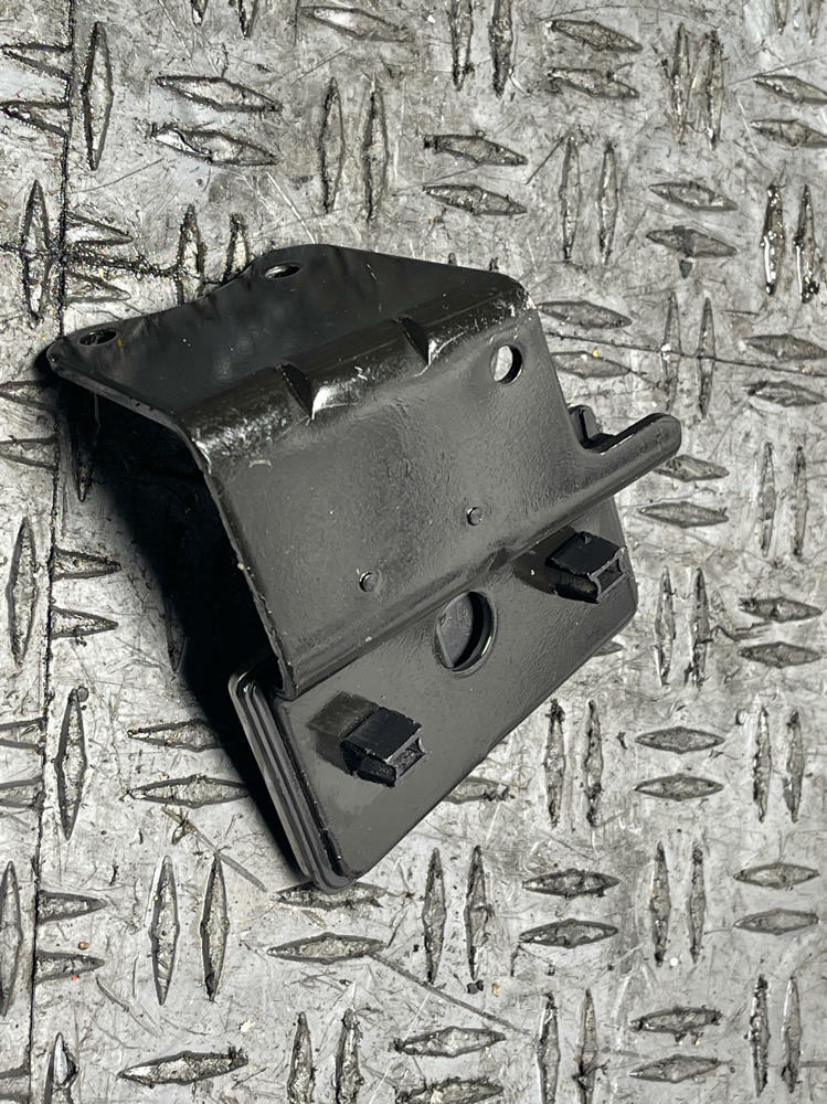 2003-04 Ford Mustang SVT Cobra Dead Pedal 295