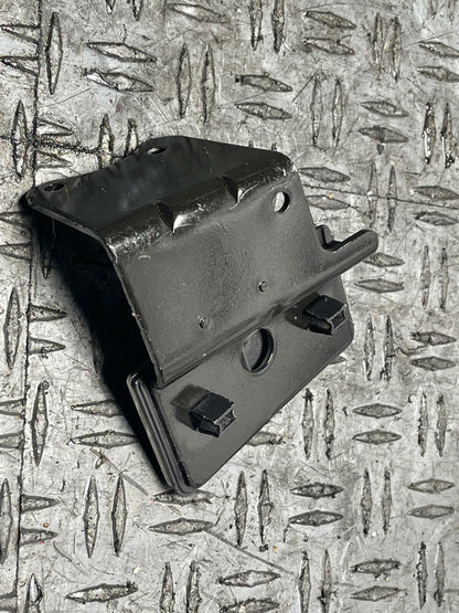 2003-04 Ford Mustang SVT Cobra Dead Pedal 295