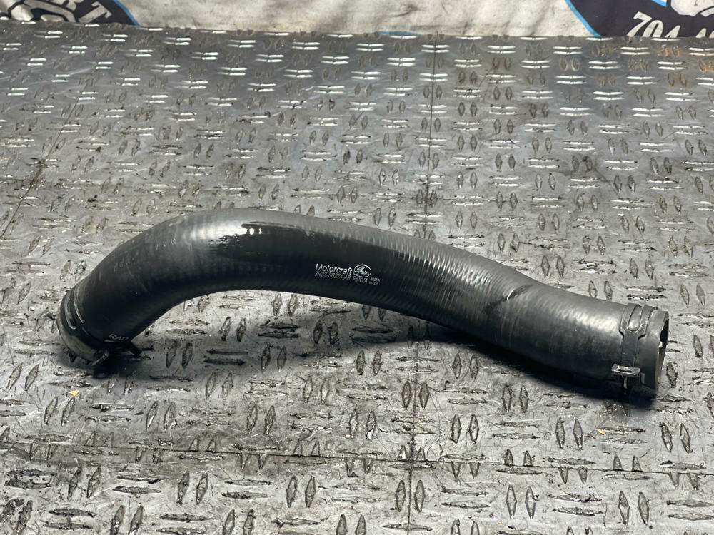 2003-04 Ford Mustang SVT Cobra OEM Coolant Hose 295