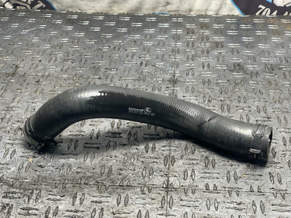 2003-04 Ford Mustang SVT Cobra OEM Coolant Hose 295