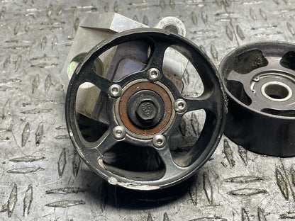 2003-04 Ford Mustang SVT Cobra Aftermarket Idler Set 295