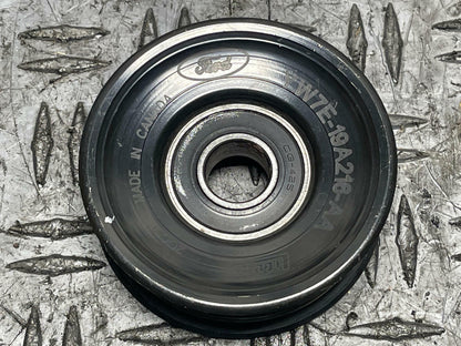 2003-04 Ford Mustang SVT Cobra Ribbed Idler 295