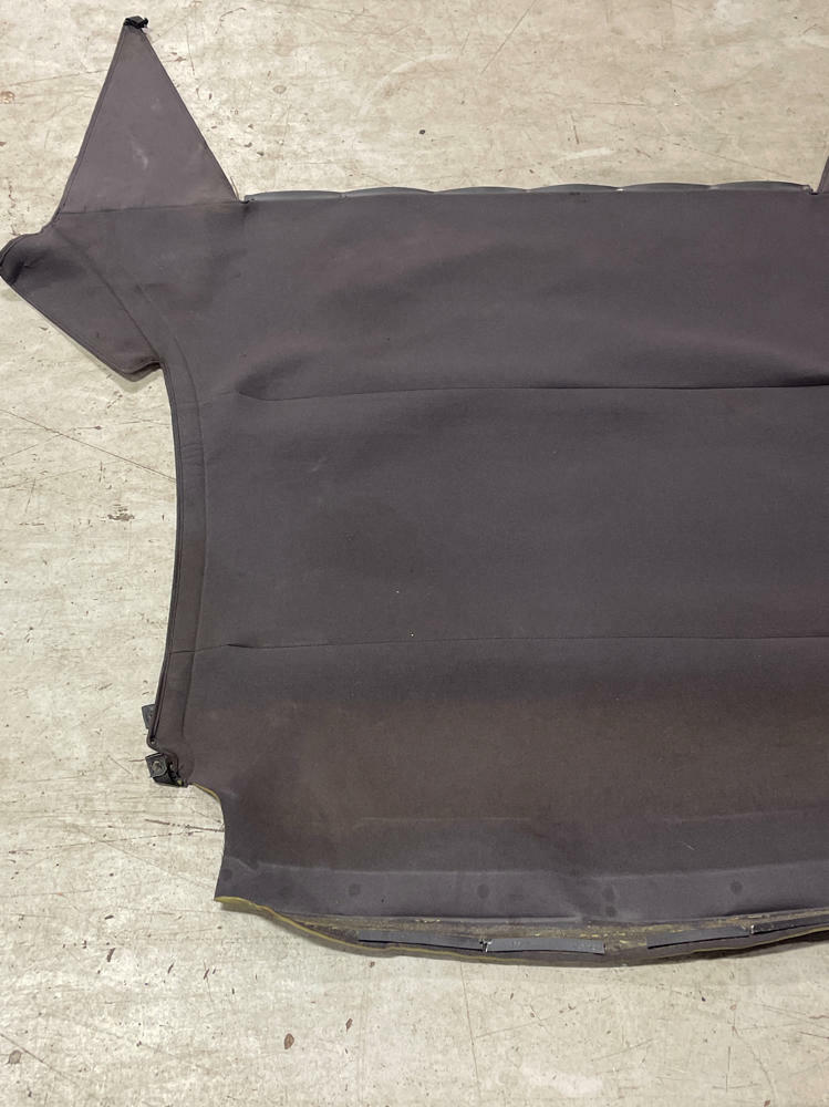 2003-04 Ford Mustang SVT Cobra Convertible Headliner 295