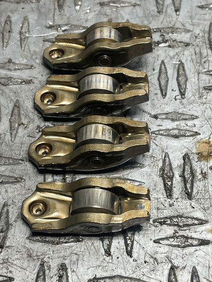 2003-04 Ford Mustang SVT Cobra Rocker Arm Set 295