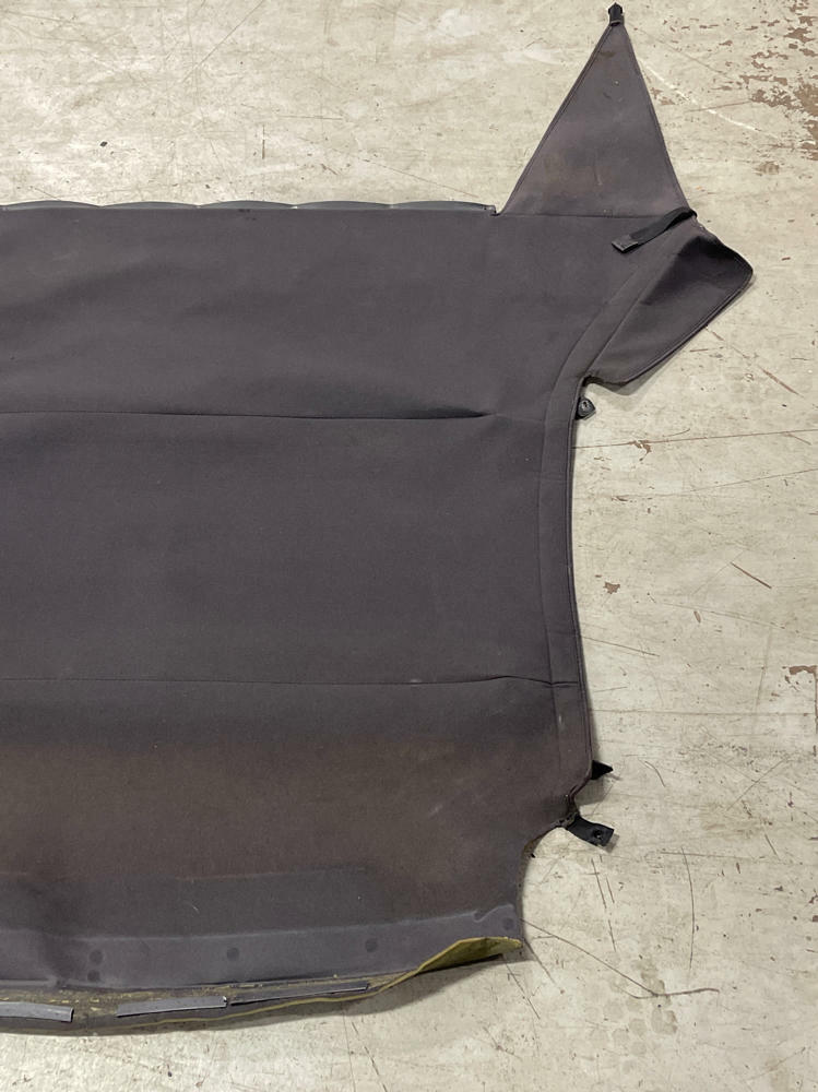 2003-04 Ford Mustang SVT Cobra Convertible Headliner 295