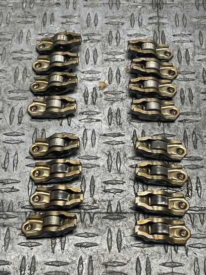 2003-04 Ford Mustang SVT Cobra Rocker Arm Set 295