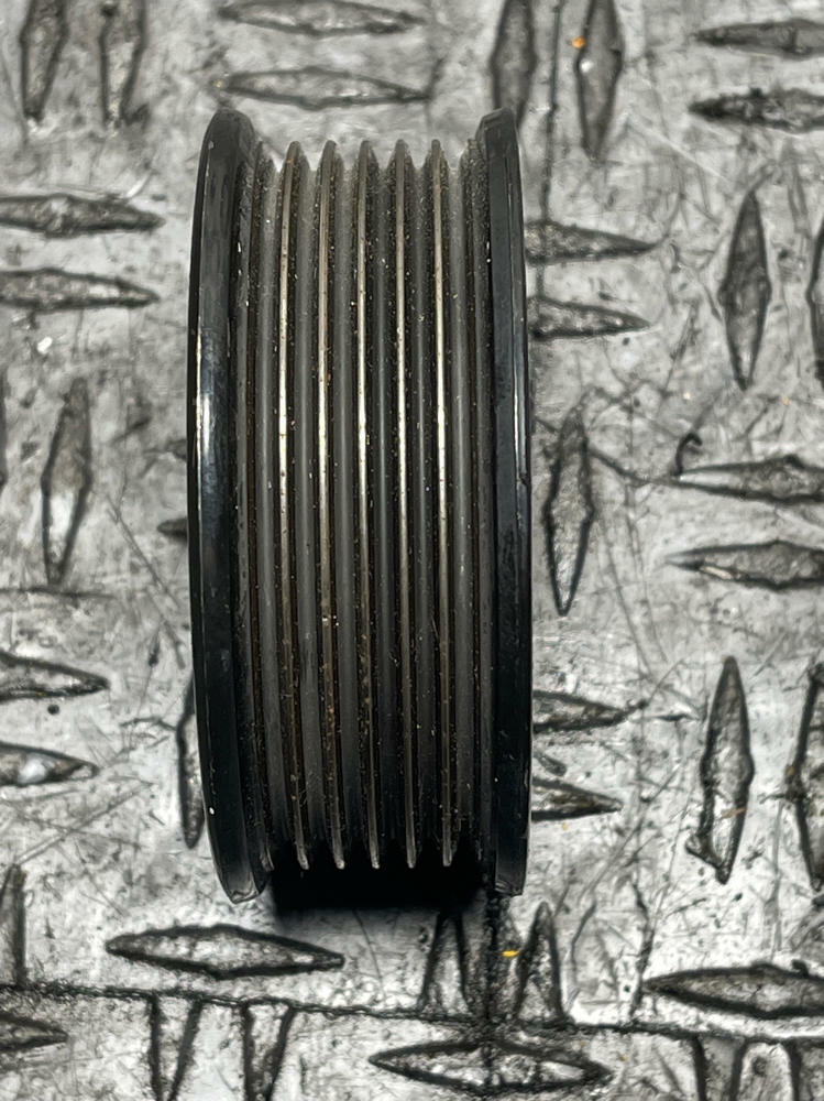 2003-04 Ford Mustang SVT Cobra Ribbed Idler 295