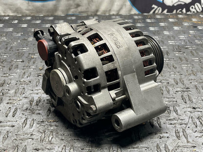 2003-04 Ford Mustang SVT Cobra Alternator & Pulley 13k Miles 308
