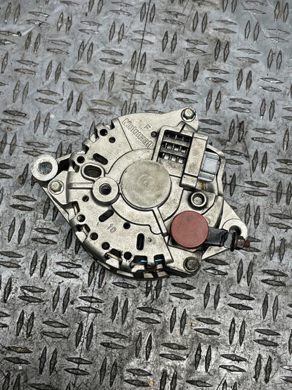 2003-04 Ford Mustang SVT Cobra Alternator & Pulley 13k Miles 308