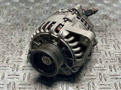 2003-04 Ford Mustang SVT Cobra Alternator & Pulley 13k Miles 308