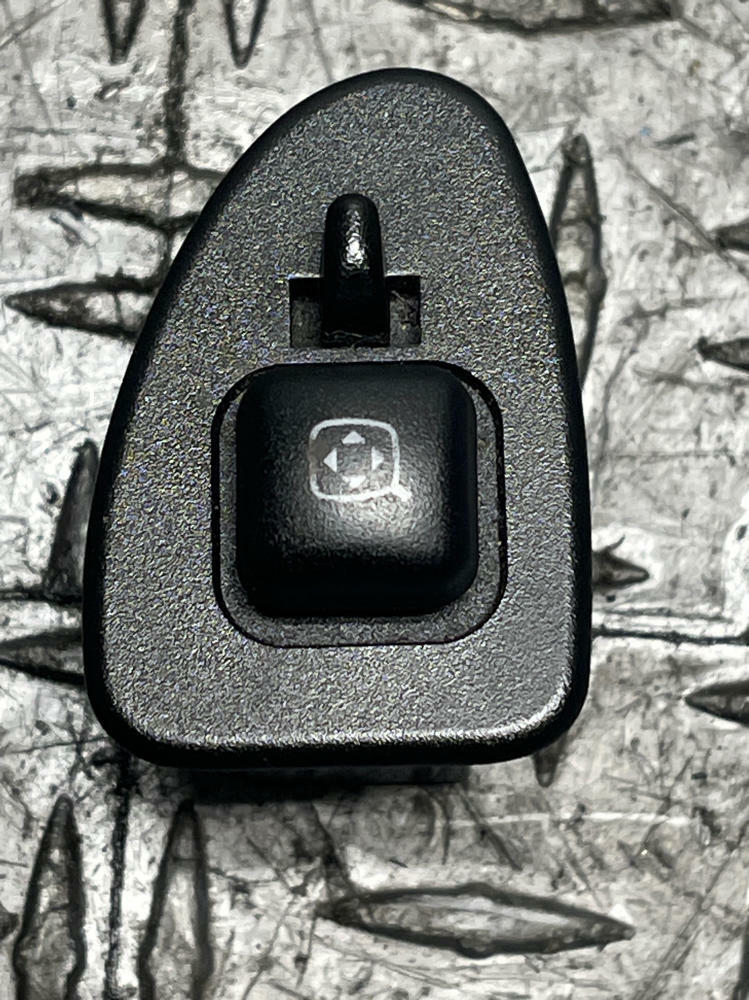 2003-04 Ford Mustang SVT Cobra Mirror Switch 295