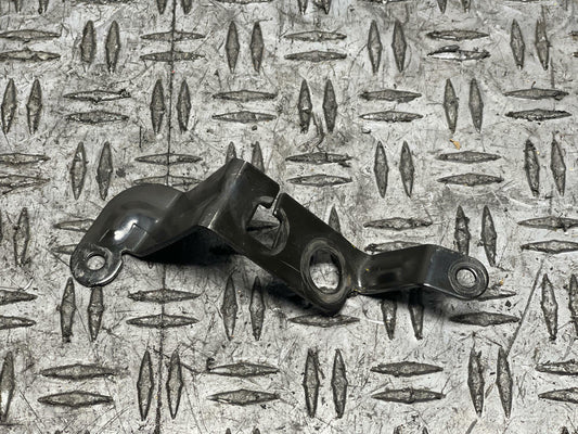 2003-04 Ford Mustang SVT Cobra OEM Throttle Cable Bracket- Eaton M112 S/C 295