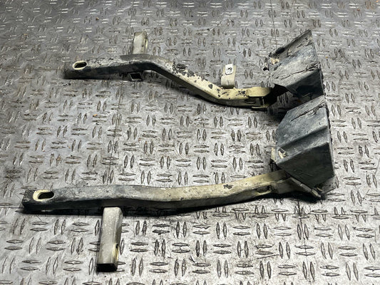 1999-04 Ford Mustang Rear Bumper Support/Mounting Brackets 295