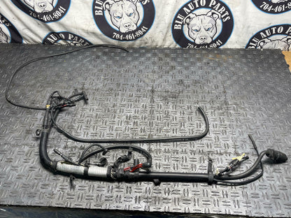 2003-04 Ford Mustang SVT Cobra Vaccum Harness 13k Miles 308