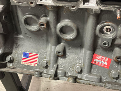 2003-04 Ford Mustang SVT Cobra Long Block 13K Miles READ DESCRIPTION 308