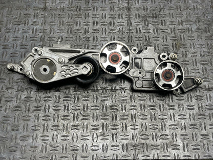 2003-04 Ford Mustang SVT Cobra Loaded Pulley Bridge 13k Miles 308