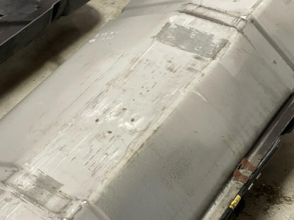 2003-04 Ford Mustang SVT Cobra Fuel Tank Bare 13k Miles 308
