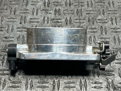 2003-04 Ford Mustang SVT Cobra Accufab Single Blade Throttle Body 13k Miles 308