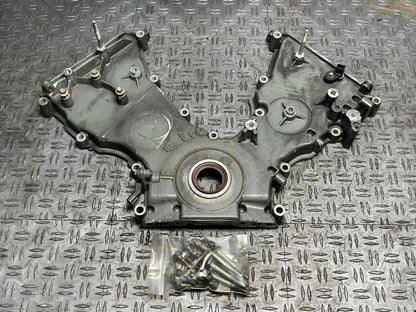 2003-04 Ford Mustang SVT Cobra Timing Cover 13k Miles 308