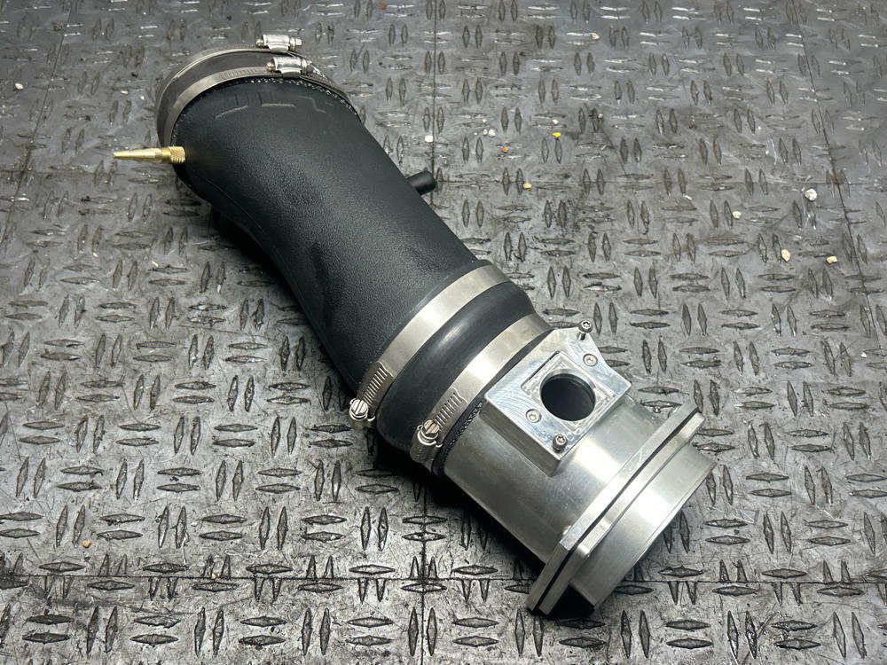 2003-04 Ford Mustang SVT Cobra JLT Air Intake 13k Miles 308