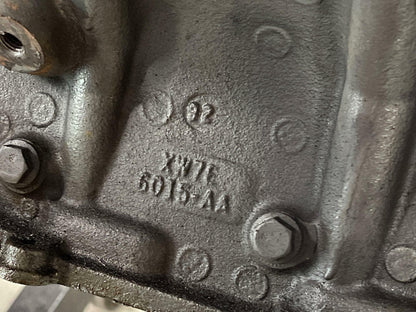 2003-04 Ford Mustang SVT Cobra Long Block 13K Miles READ DESCRIPTION 308