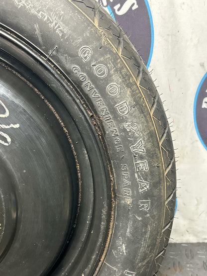 2003-04 Ford Mustang SVT Cobra Full Size 17'' Spare 308