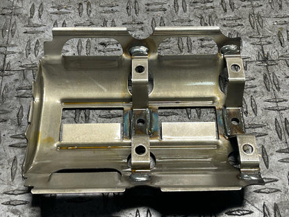 2003-04 Ford Mustang SVT Cobra Pick Up Tube & Baffle w/ Hardware 13K Miles 308