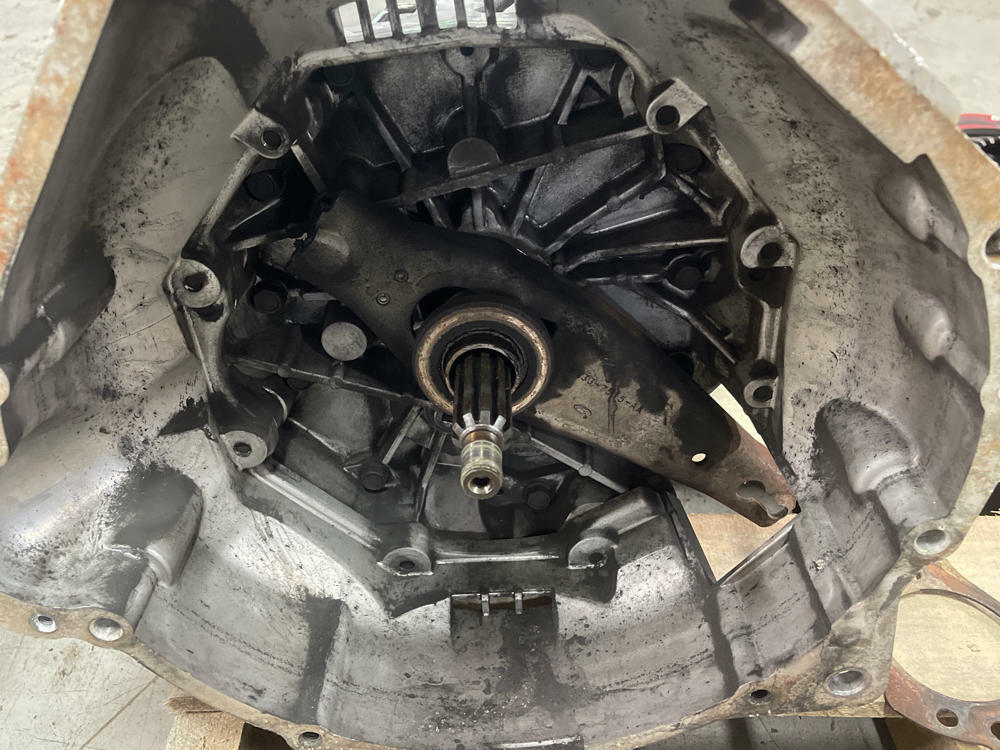 2003-04 Ford Mustang SVT Cobra Tremec T56 Swap 6 Speed 13K Miles 308